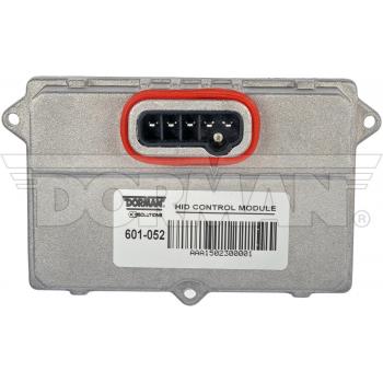 2014 Kenworth T660 Xenon Lighting Ballast Front Dorman 6016000 image 3 of 3