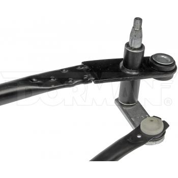 2005 Land Rover Freelander Windshield Wiper Linkage Dorman 602028 image 3 of 4