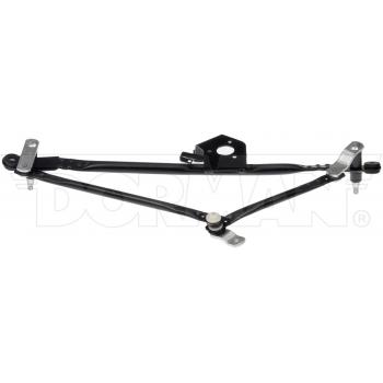 2005 Land Rover Freelander Windshield Wiper Linkage Dorman 602028 image 4 of 4