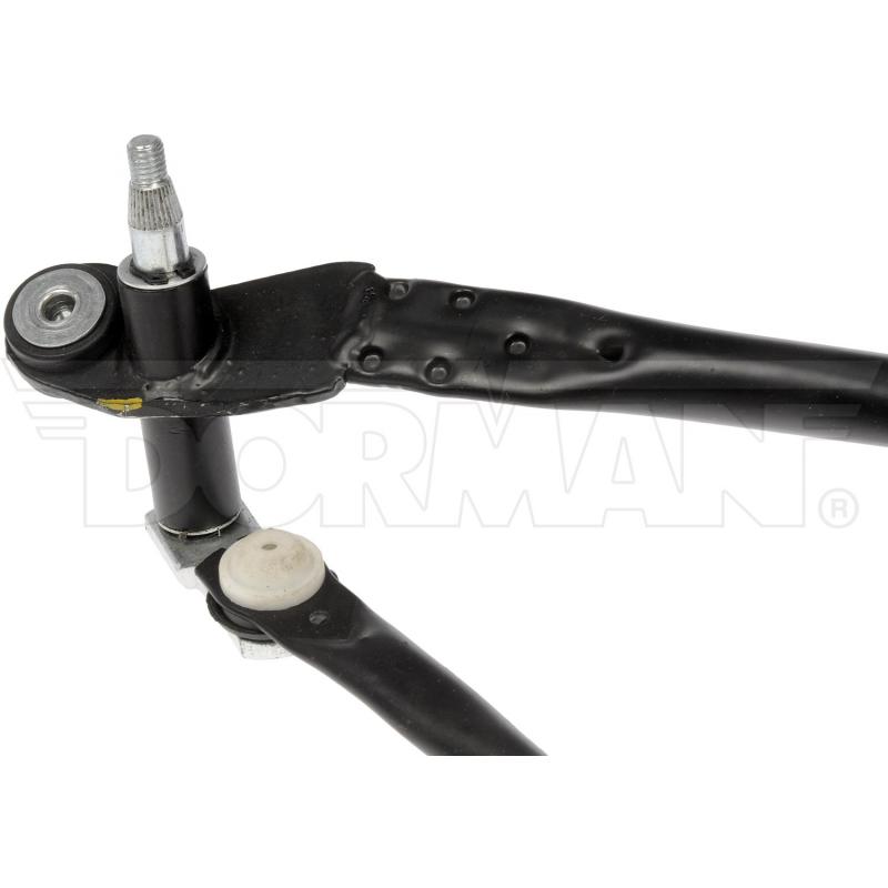 2005 Land Rover Freelander Windshield Wiper Linkage Dorman 602028 image 1 of 4