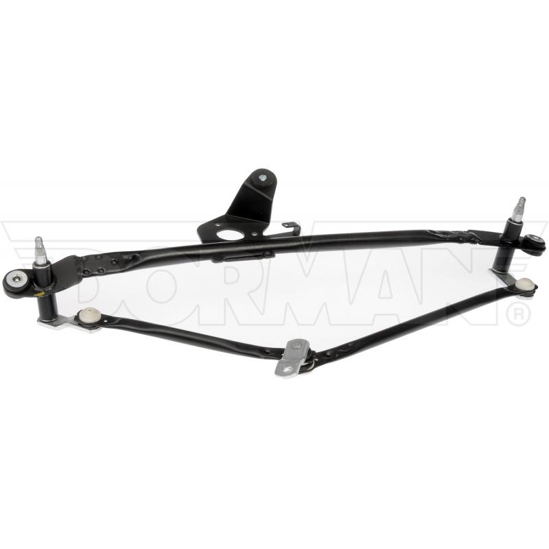 2005 Land Rover Freelander Windshield Wiper Linkage Dorman 602028 image 2 of 4