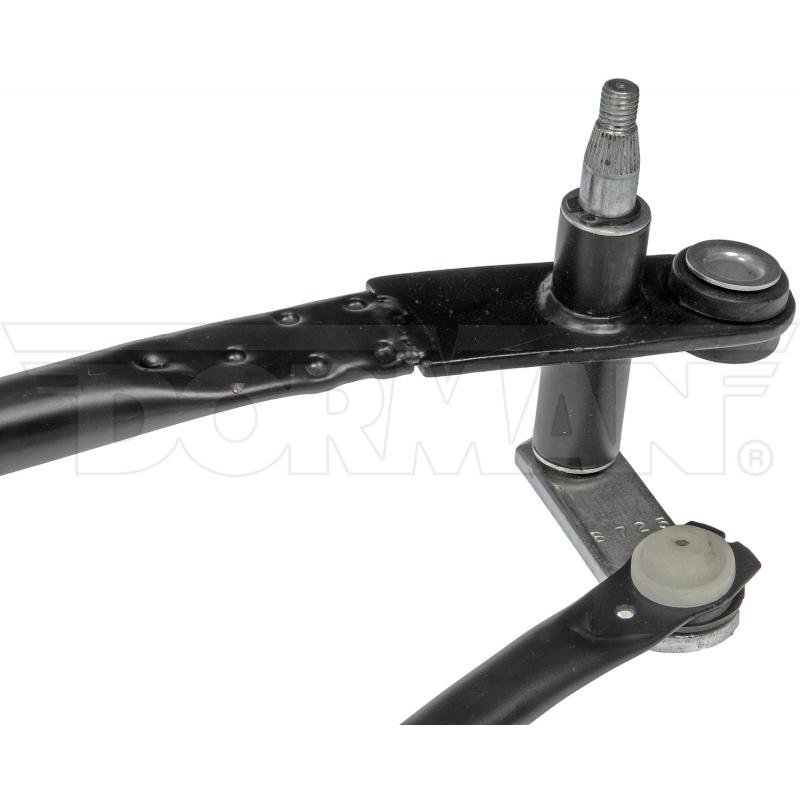 2005 Land Rover Freelander Windshield Wiper Linkage Dorman 602028 image 3 of 4