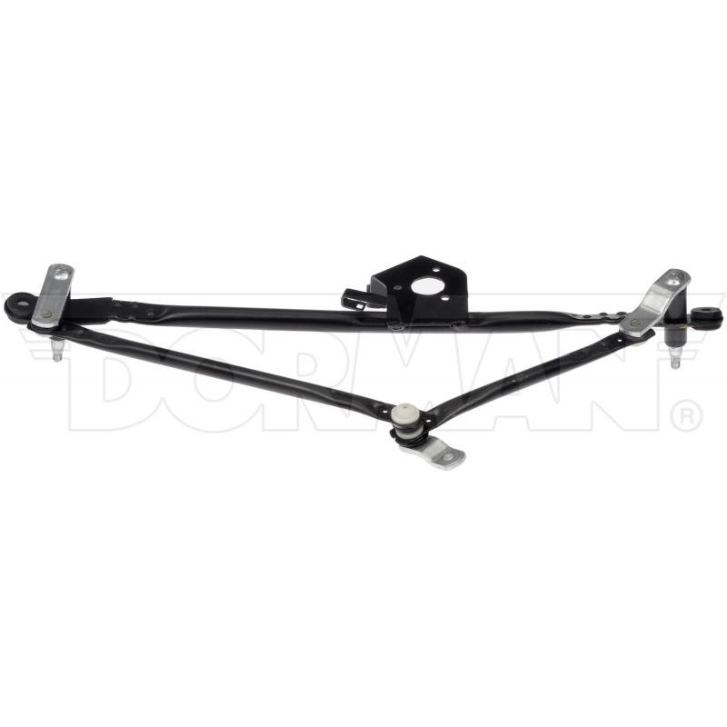 2005 Land Rover Freelander Windshield Wiper Linkage Dorman 602028 image 4 of 4