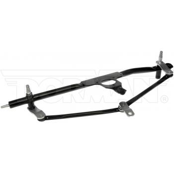 2010 Volkswagen Routan Windshield Wiper Linkage Front Dorman 602038 image 2 of 4