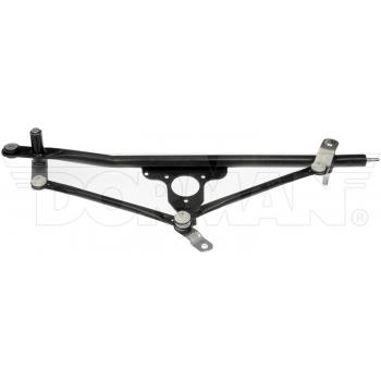2010 Volkswagen Routan Windshield Wiper Linkage Front Dorman 602038 image 3 of 4