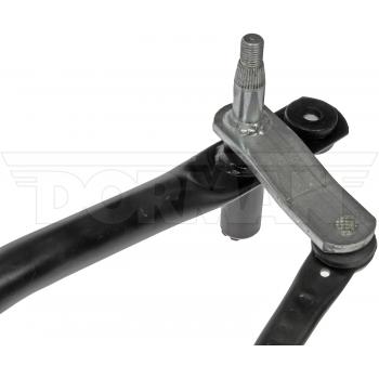 2010 Volkswagen Routan Windshield Wiper Linkage Front Dorman 602038 image 4 of 4