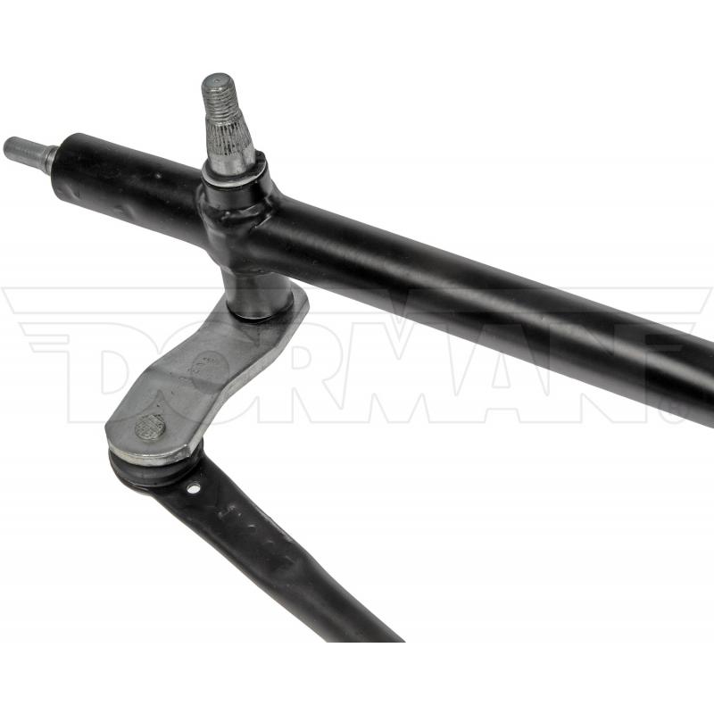 2009 Volkswagen Routan Windshield Wiper Linkage