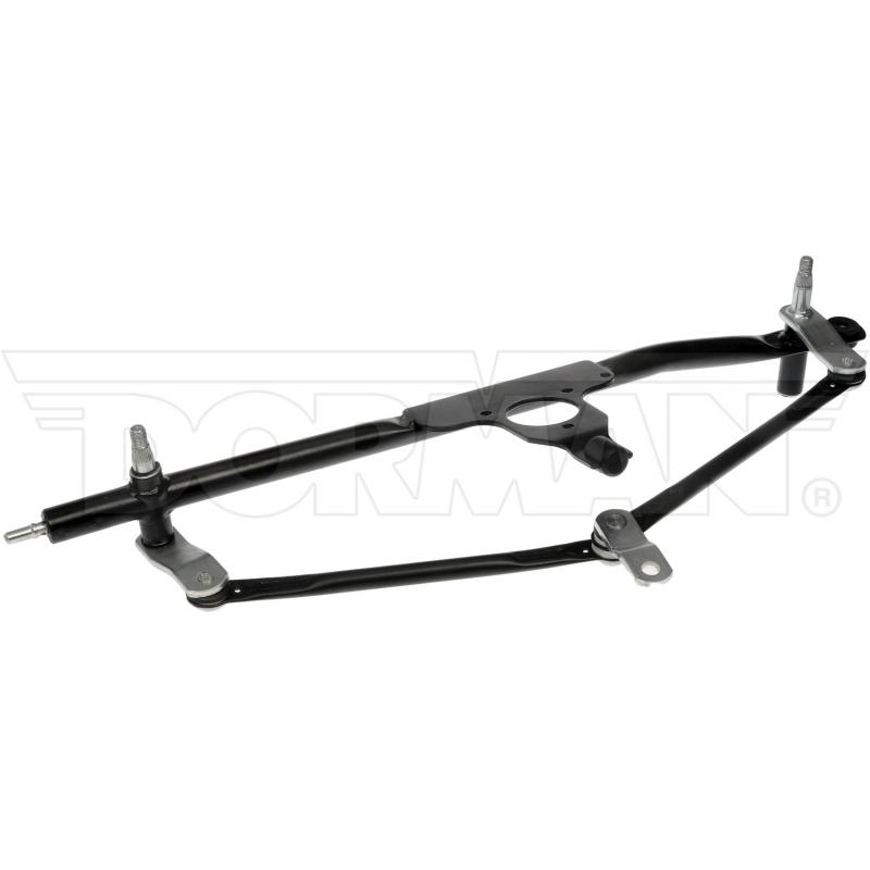 2009 Volkswagen Routan Windshield Wiper Linkage Front Dorman 602038 image 2 of 4