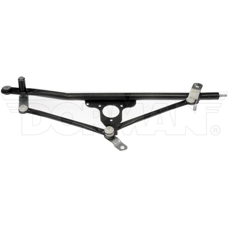 2009 Volkswagen Routan Windshield Wiper Linkage Front Dorman 602038 image 3 of 4