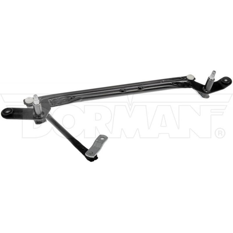 2018 Nissan Pathfinder Windshield Wiper Linkage