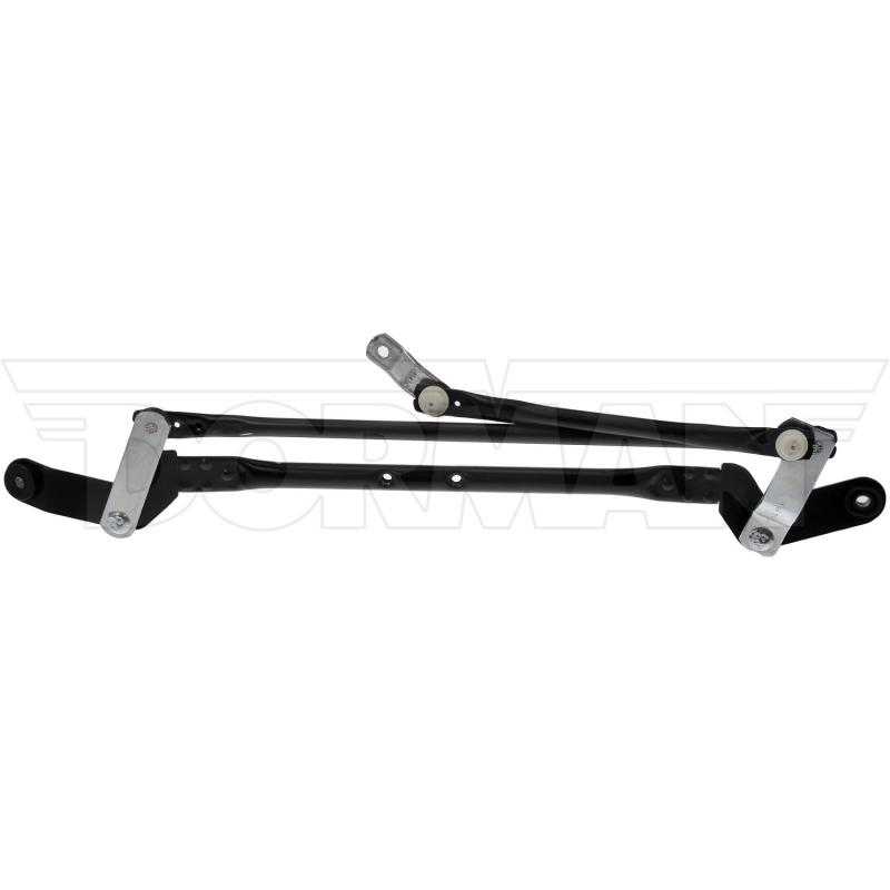 2018 Nissan Pathfinder Windshield Wiper Linkage Front Dorman 602042 image 2 of 4