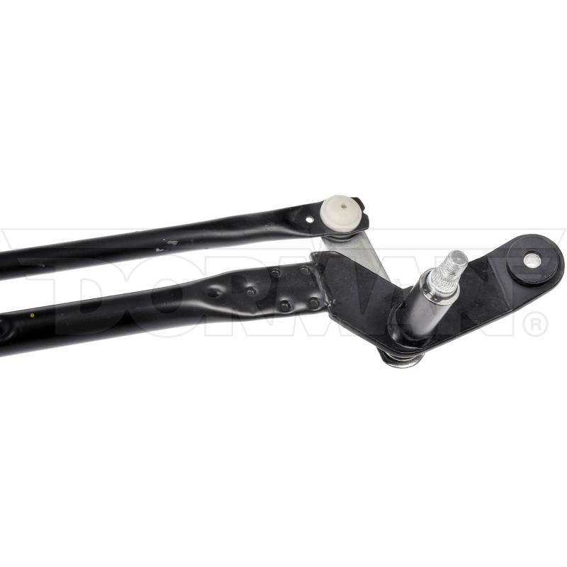 2018 Nissan Pathfinder Windshield Wiper Linkage Front Dorman 602042 image 3 of 4