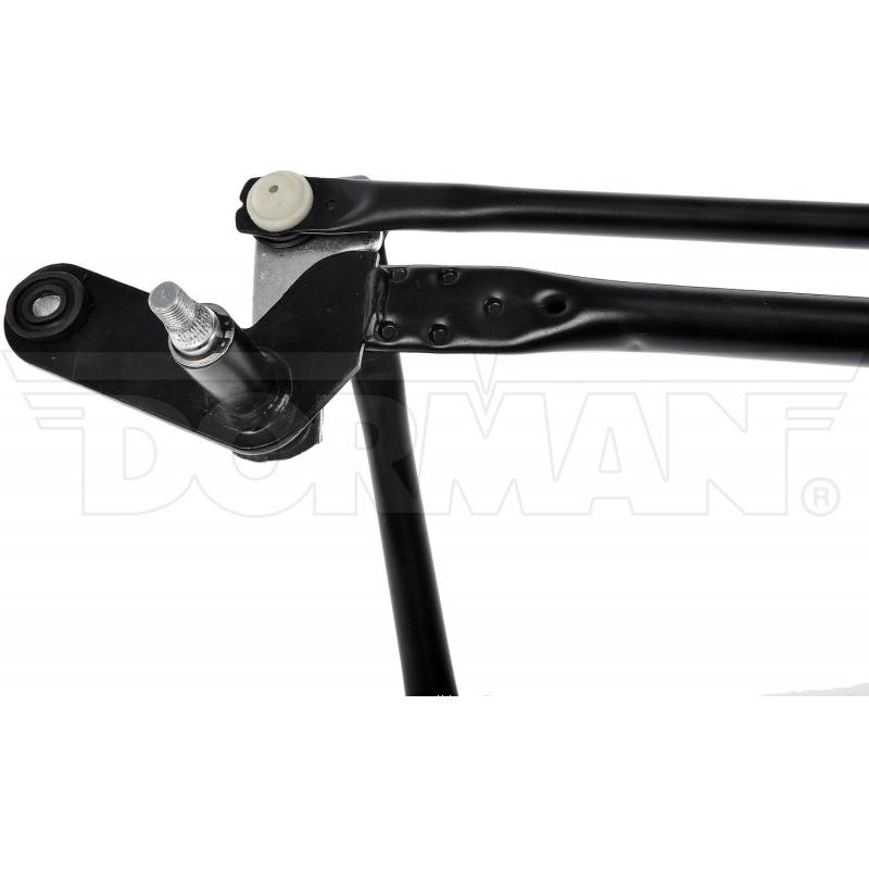 2018 Nissan Pathfinder Windshield Wiper Linkage Front Dorman 602042 image 4 of 4