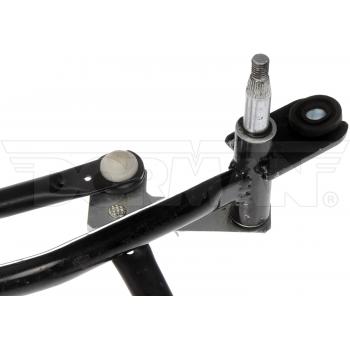 2015 Audi A4 Windshield Wiper Linkage Front Dorman 602043 image 2 of 4