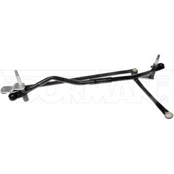 2015 Audi A4 Windshield Wiper Linkage Front Dorman 602043 image 3 of 4