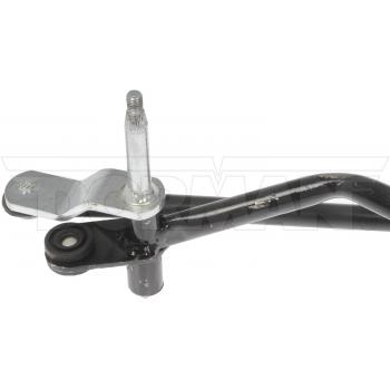 2015 Audi A4 Windshield Wiper Linkage Front Dorman 602043 image 4 of 4