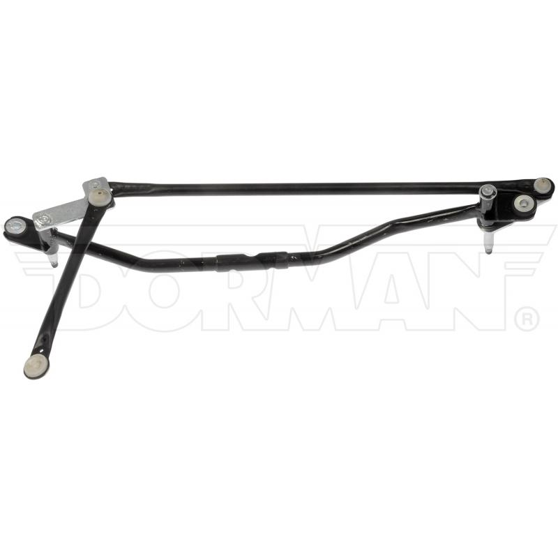 2009 Audi S4 Windshield Wiper Linkage Front Dorman 602043 image 1 of 4