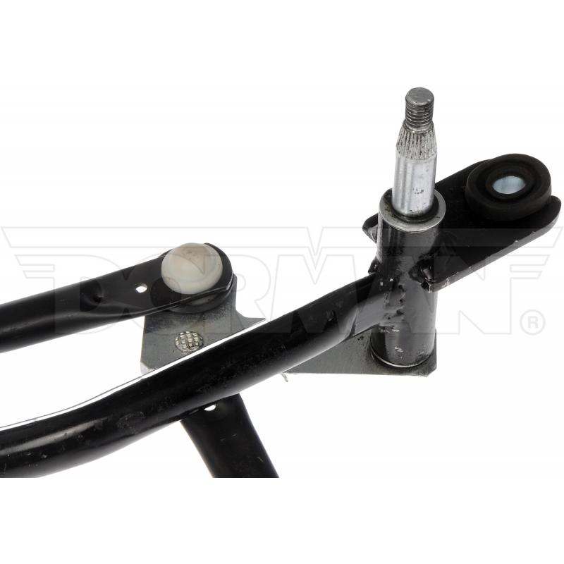 2009 Audi S4 Windshield Wiper Linkage Front Dorman 602043 image 2 of 4