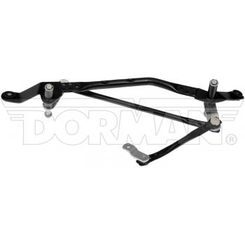 2017 Nissan Juke Windshield Wiper Linkage Front Dorman 602047 image 1 of 2