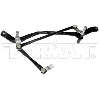 2017 Nissan Juke Windshield Wiper Linkage Front Dorman 602047 image 2 of 2