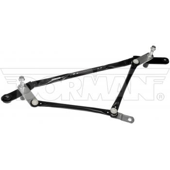 2017 Hyundai Azera Windshield Wiper Linkage
