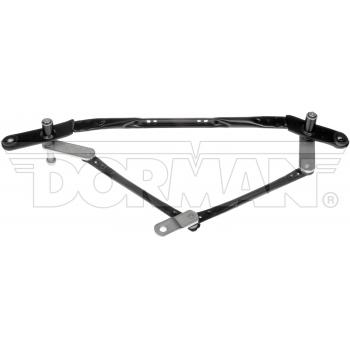 2017 Hyundai Azera Windshield Wiper Linkage Dorman 602049 image 2 of 2
