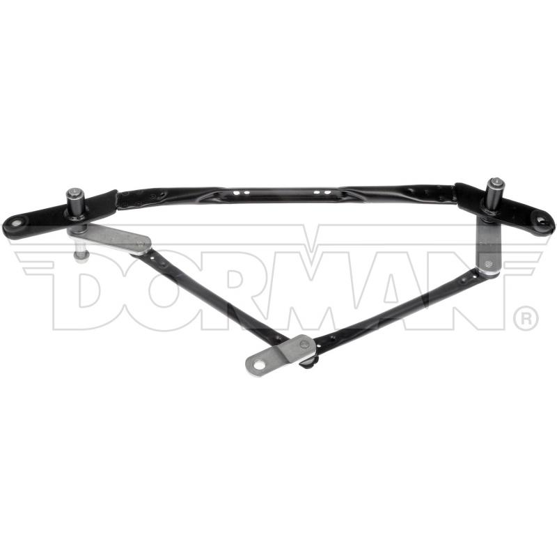 2013 Hyundai Azera Windshield Wiper Linkage Dorman 602049 image 2 of 2