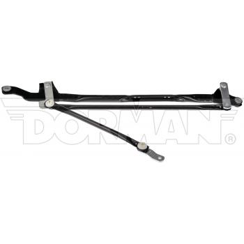 2016 Scion FR-S Windshield Wiper Linkage