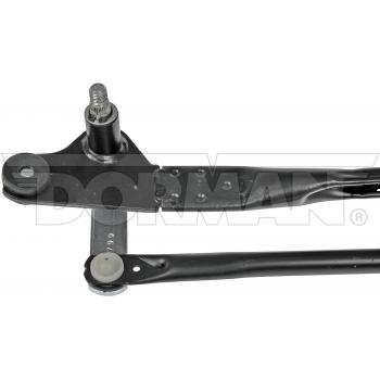 2016 Scion FR-S Windshield Wiper Linkage Front Dorman 602050 image 3 of 4
