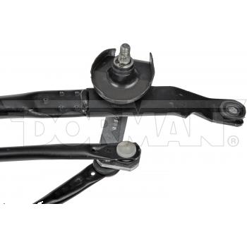 2016 Scion FR-S Windshield Wiper Linkage Front Dorman 602050 image 4 of 4