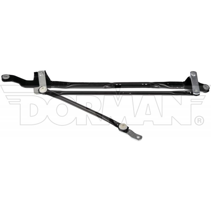 2013 Subaru BRZ Windshield Wiper Linkage