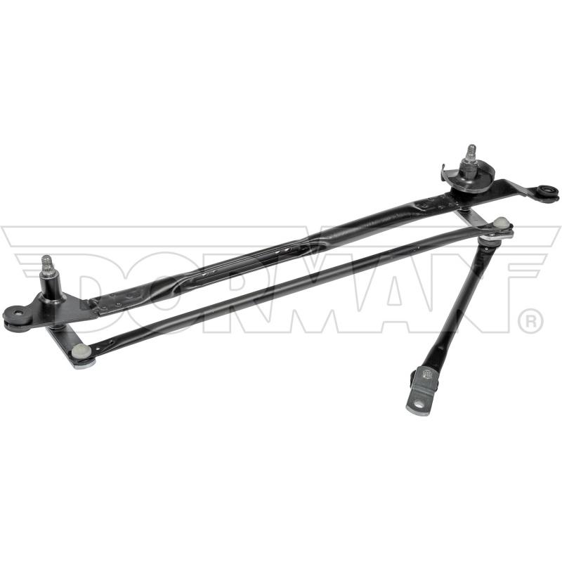 2013 Subaru BRZ Windshield Wiper Linkage Front Dorman 602050 image 2 of 4
