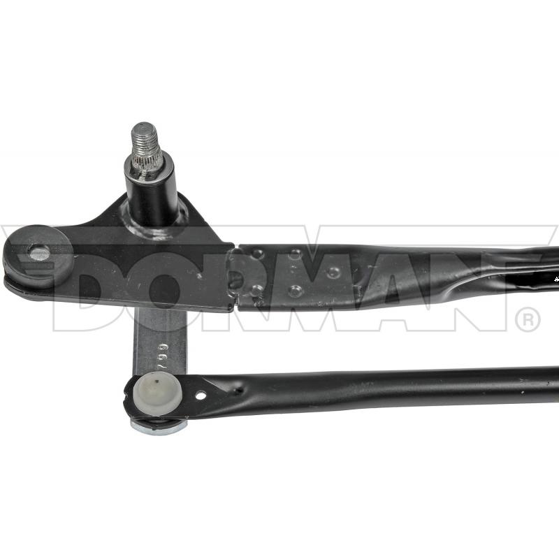 2013 Subaru BRZ Windshield Wiper Linkage Front Dorman 602050 image 3 of 4