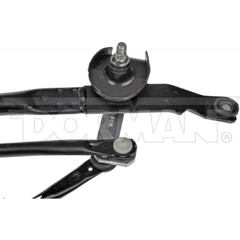 2013 Subaru BRZ Windshield Wiper Linkage Front Dorman 602050 image 4 of 4