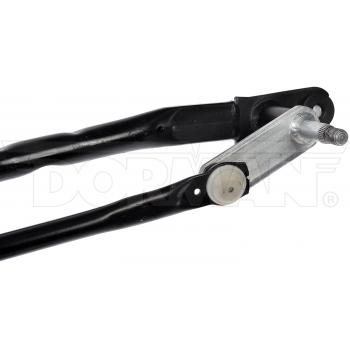 2005 Chrysler Cirrus Windshield Wiper Linkage