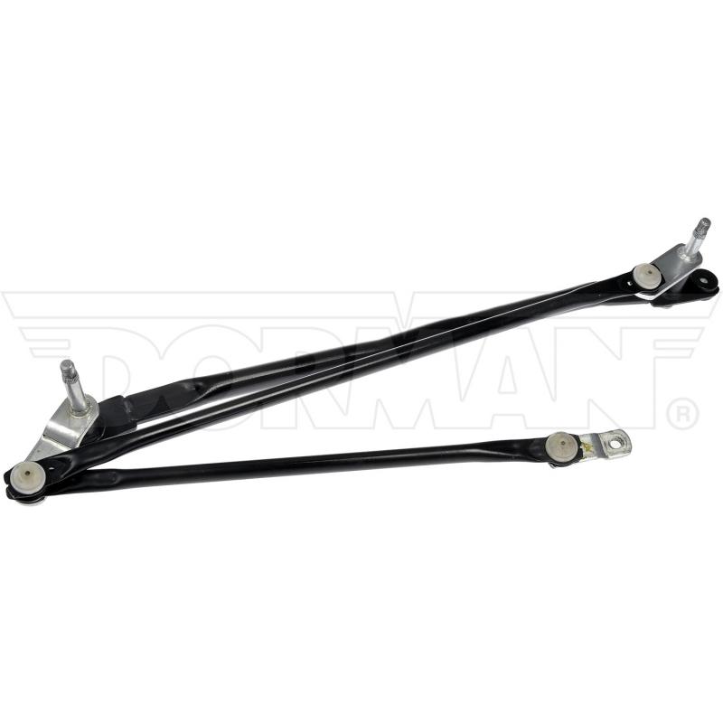 2005 Chrysler Sebring Windshield Wiper Linkage Front Dorman 602051 image 3 of 4