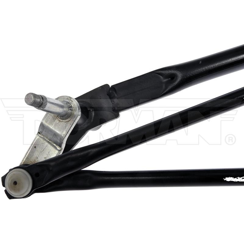 2005 Chrysler Sebring Windshield Wiper Linkage Front Dorman 602051 image 4 of 4