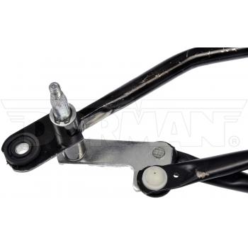 2015 Audi RS5 Windshield Wiper Linkage Front Dorman 602052 image 2 of 4