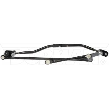 2015 Audi RS5 Windshield Wiper Linkage Front Dorman 602052 image 3 of 4
