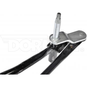 2015 Audi RS5 Windshield Wiper Linkage Front Dorman 602052 image 4 of 4