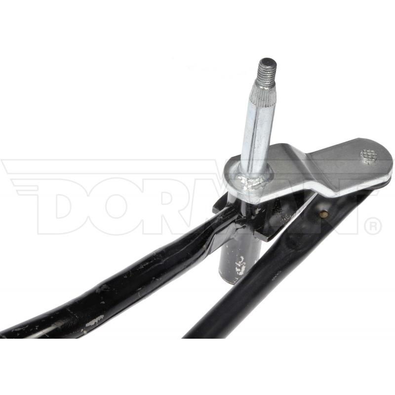 Dorman 602052 - Windshield Wiper Linkage Dorman 602052 Windshield Wiper Linkage product image 4 of 4
