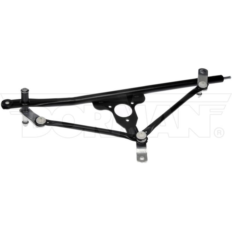 2019 Dodge Grand Caravan Windshield Wiper Linkage