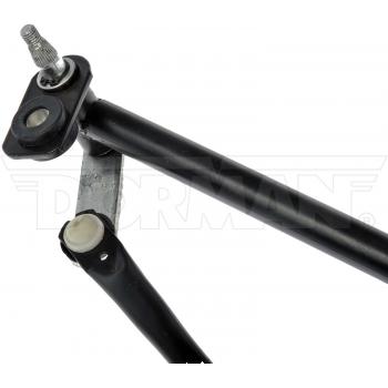2006 Audi TT Windshield Wiper Linkage