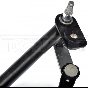 2004 Audi TT Windshield Wiper Linkage Dorman 602062 image 2 of 4