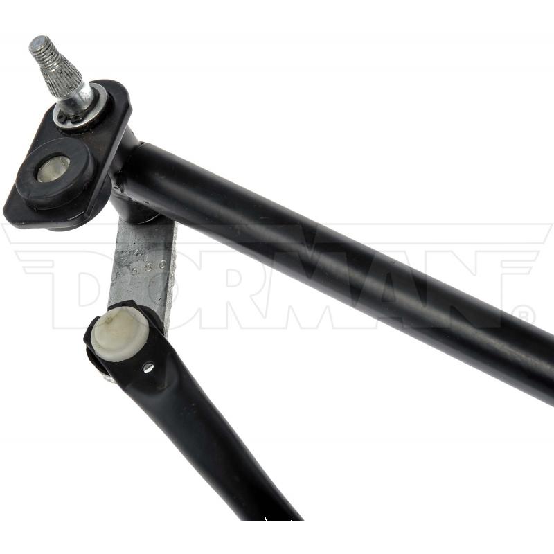 2004 Audi TT Windshield Wiper Linkage
