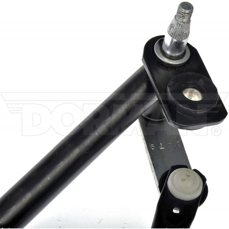 2004 Audi TT Windshield Wiper Linkage Dorman 602062 image 2 of 4