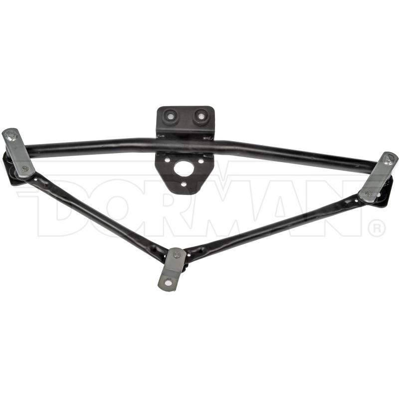 2004 Audi TT Windshield Wiper Linkage Dorman 602062 image 4 of 4