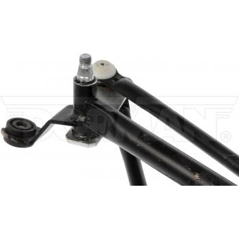 2015 Toyota Prius Plug-In Windshield Wiper Linkage Front Dorman 602067 image 2 of 4