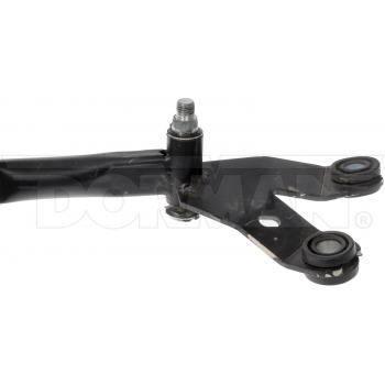 2015 Toyota Prius Plug-In Windshield Wiper Linkage Front Dorman 602067 image 3 of 4