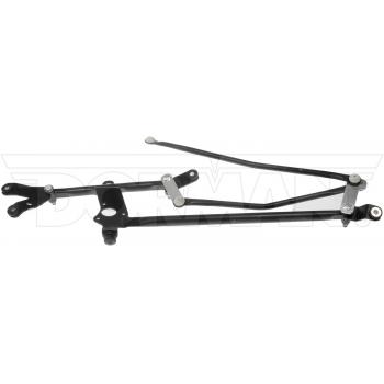 2015 Toyota Prius Plug-In Windshield Wiper Linkage Front Dorman 602067 image 4 of 4